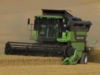 Novi  Dautz Traktori