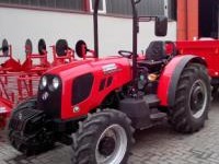 Novi Traktori Tumosan