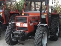 Novi Traktori Tumosan