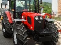 Novi Traktori Tumosan