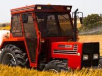 Novi Traktori Tumosan