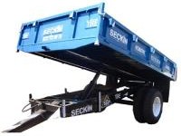 Priklucna Mehanizacija