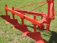 Priklucna Mehanizacija