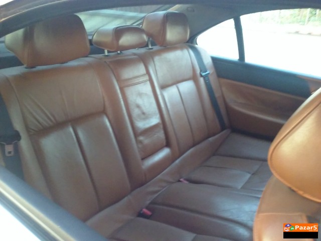 Mozi I Zamena So Vasa Doplata Peugeot 607 2.2 Hdi 