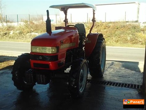 Itno ,itno Samo Za 8600 E Komplet Dong Feng 654 4x