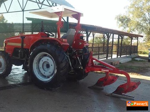 Itno ,itno Samo Za 8600 E Komplet Dong Feng 654 4x