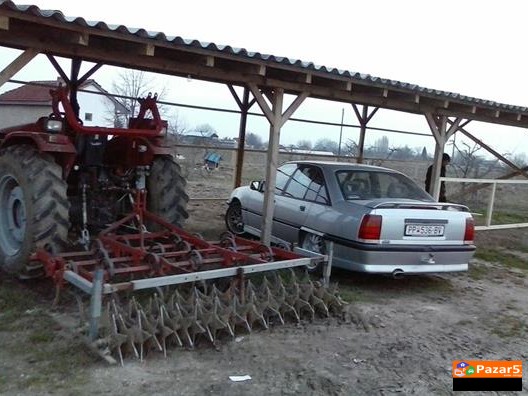 Itno ,itno Samo Za 8600 E Komplet Dong Feng 654 4x