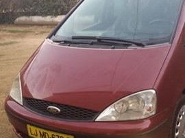 Ford Galaxy 2002 God 1.9 Tdi Ful Oprema