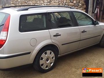 Ford Mondeo 2002 God 2.0 Tdci Ful Oprema