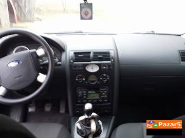 Ford Mondeo 2002 God 2.0 Tdci Ful Oprema