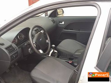 Ford Mondeo 2002 God 2.0 Tdci Ful Oprema