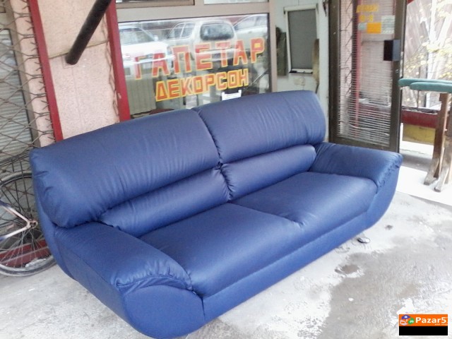 Ролетар - Тапетар