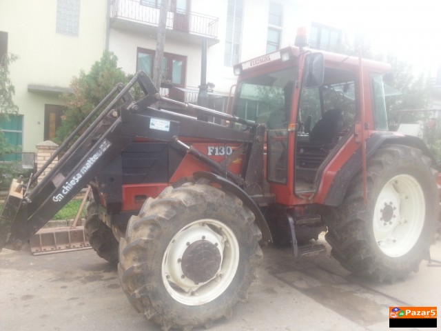 Fiat F 130