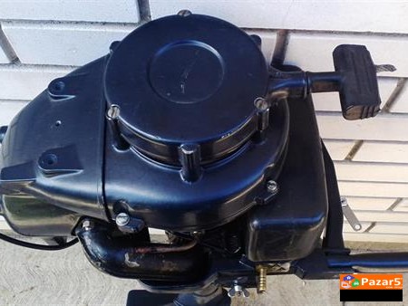 Томос пента