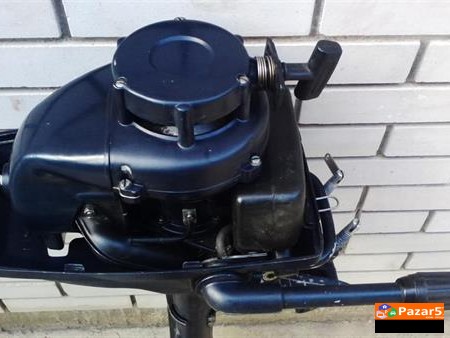 Томос пента