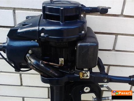 Томос пента