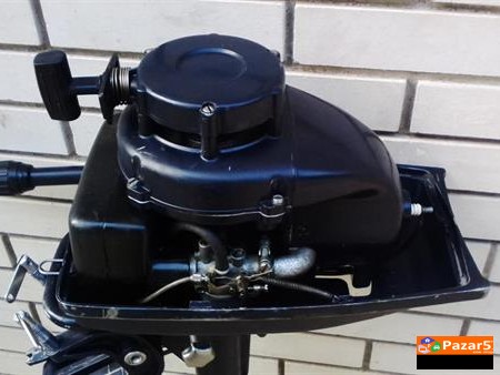 Томос пента