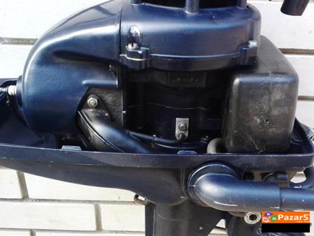 Томос пента