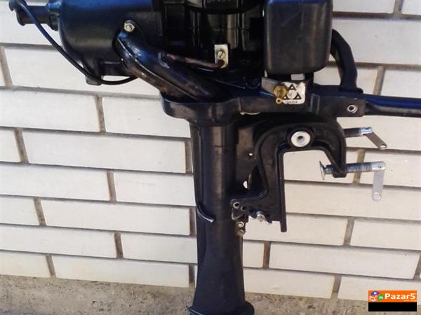 Томос пента