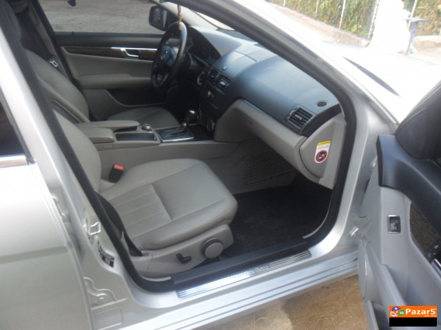 Mercedes 220 Cdi 2008