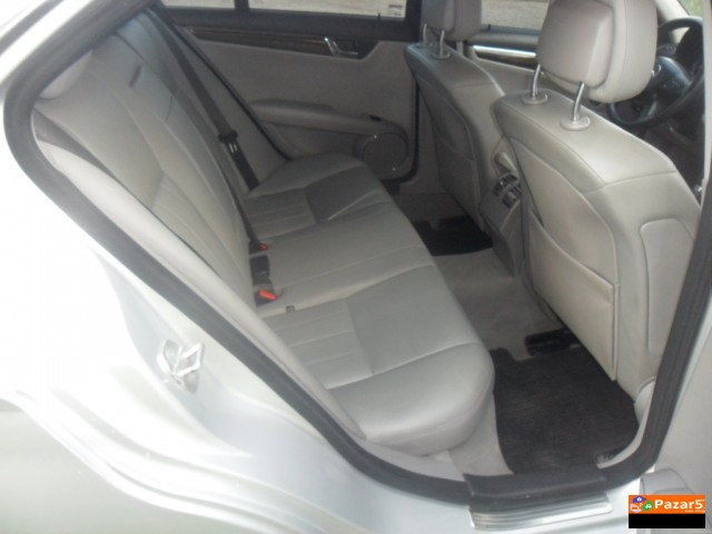 Mercedes 220 Cdi 2008