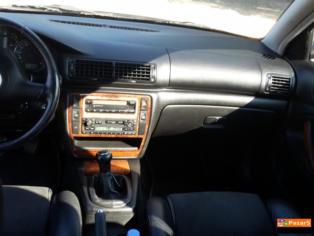 Passat 5  1.9 Tdi 131 Ks 2002 God. Karavan