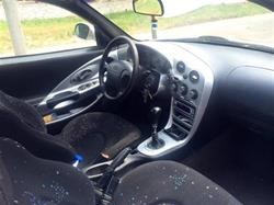 Prodavam Hyundai Coupe