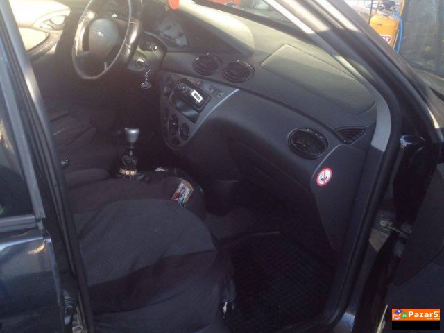 Ford Focus 1.8 Tdi.90 Ks