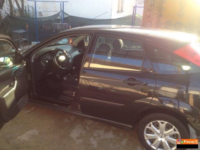 Ford Focus 1.8 Tdi.90 Ks