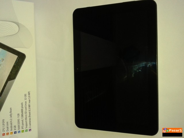 Tablet  Vivax  10 Incen Kako Nov