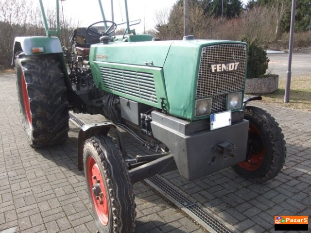 Fendt