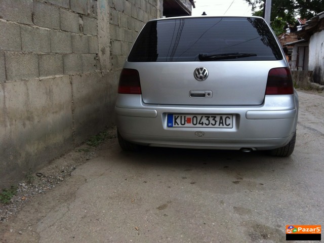 Golf 4 Gti Tdi 150 Ka