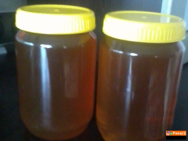 Prodavam Planinski Med