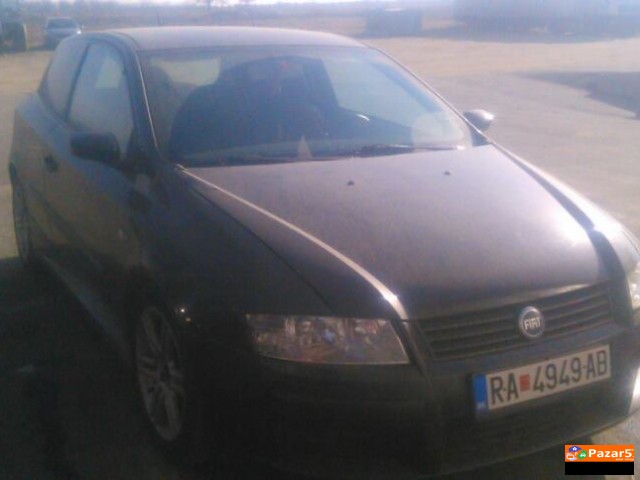 Fiat Stilo 1.6