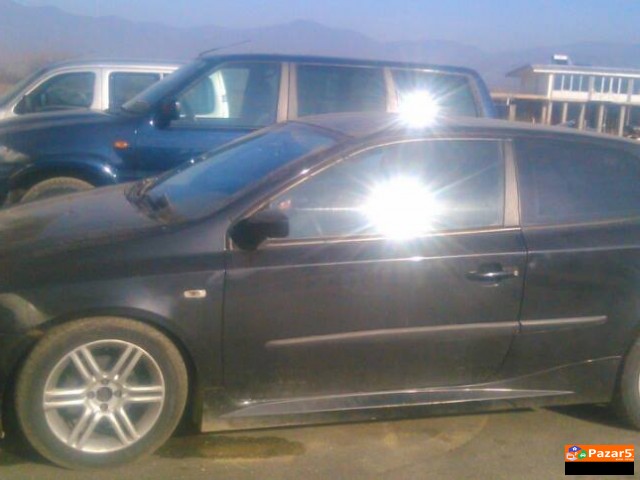 Fiat Stilo 1.6