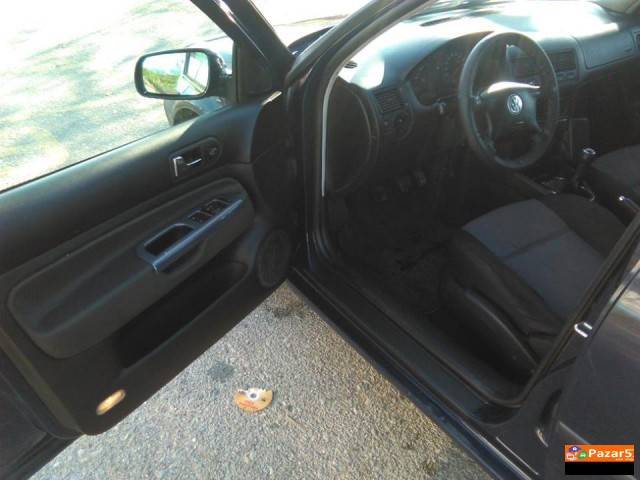 Vw Golf 1.9tdi 90ks 2001god. "perfekten"