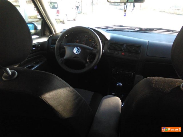 Vw Golf 1.9tdi 90ks 2001god. "perfekten"