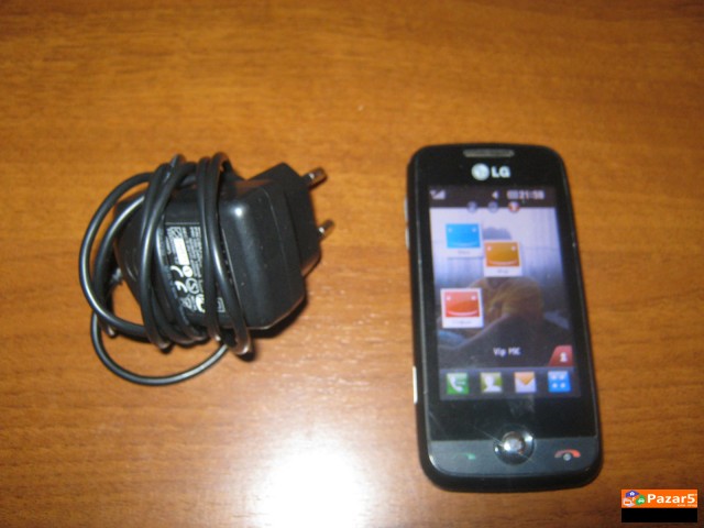 Prodavam Polovni Mobilni