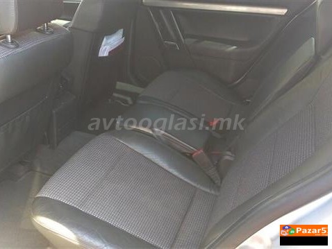 Prodavam Opel Signum