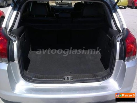 Prodavam Opel Signum