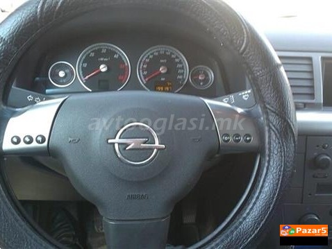 Prodavam Opel Signum