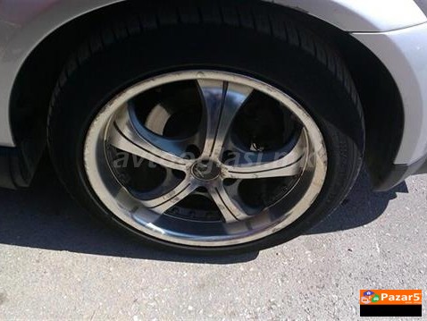 Prodavam Opel Signum