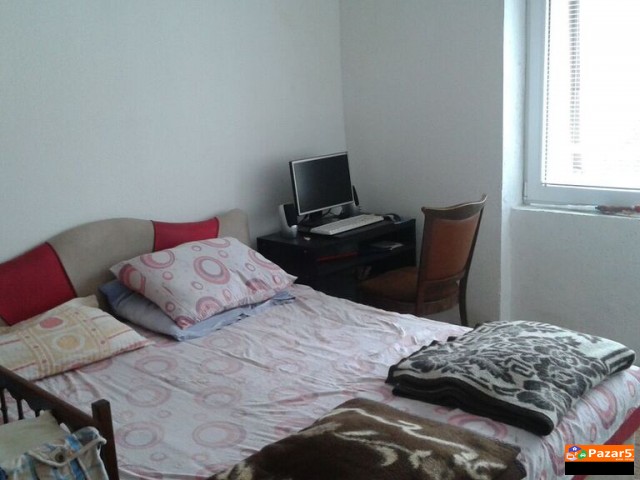 Kompletno Renoviran Vo Nova Bitola 44 M2