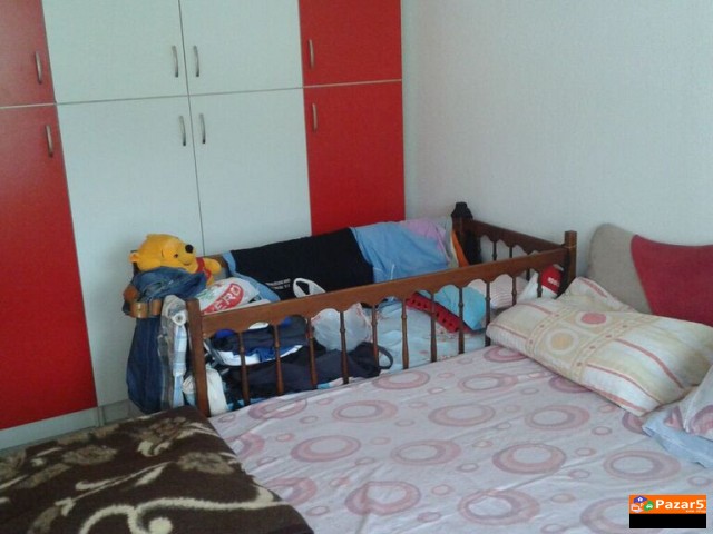 Kompletno Renoviran Vo Nova Bitola 44 M2