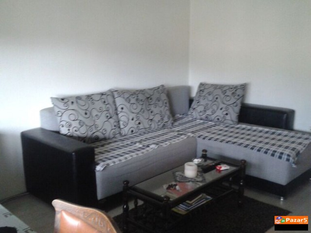 Kompletno Renoviran Vo Nova Bitola 44 M2