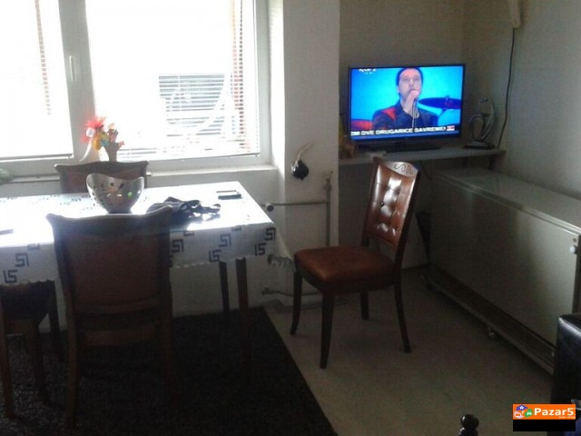 Kompletno Renoviran Vo Nova Bitola 44 M2