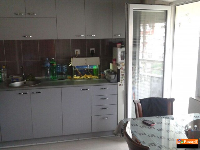 Kompletno Renoviran Vo Nova Bitola 44 M2