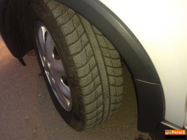 Opel Korsa C 1.7 Dti Sport Sega Uvezena