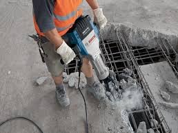 Krsenje I Rusenje Sekakov Tip Na Beton