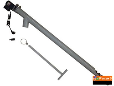 Breneri Za Peleti Od 30-250kw